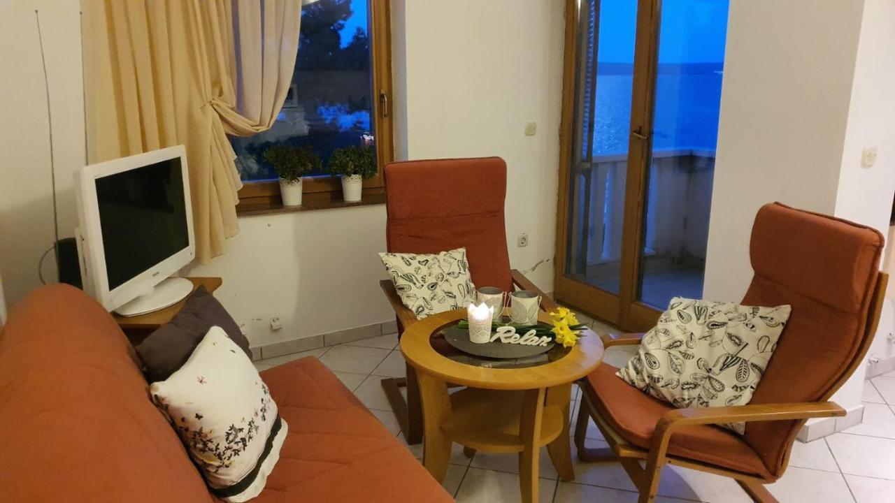 Goga Villa Zdrelac Ngoại thất bức ảnh