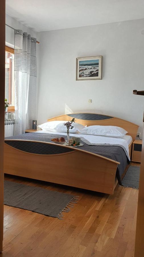 Goga Villa Zdrelac Ngoại thất bức ảnh