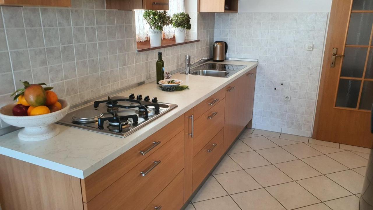 Goga Villa Zdrelac Ngoại thất bức ảnh