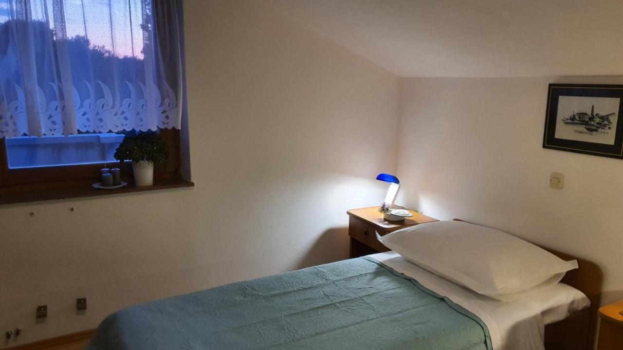 Goga Villa Zdrelac Ngoại thất bức ảnh