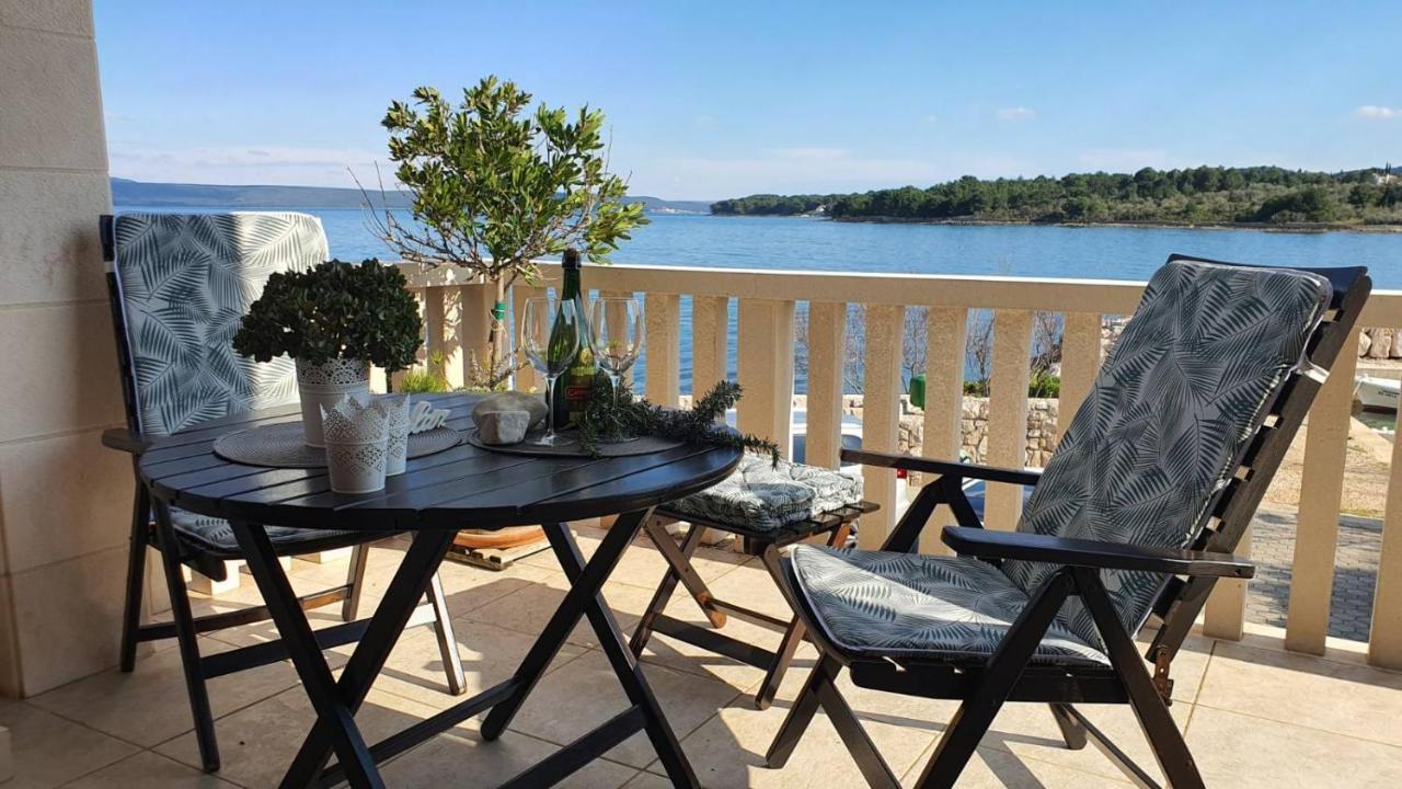 Goga Villa Zdrelac Ngoại thất bức ảnh