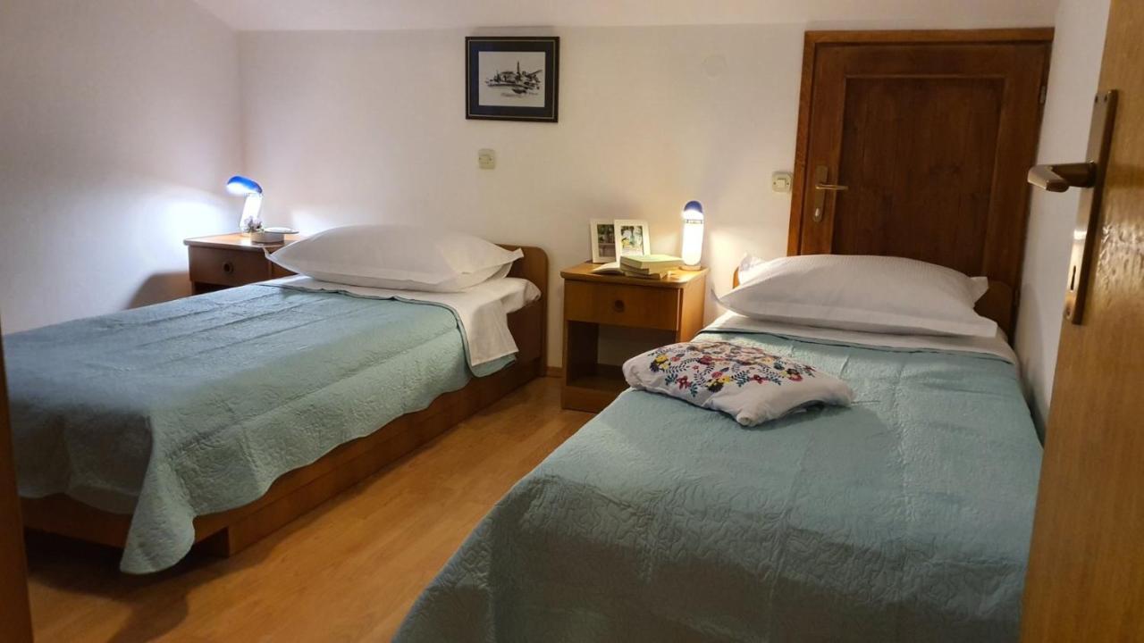 Goga Villa Zdrelac Ngoại thất bức ảnh