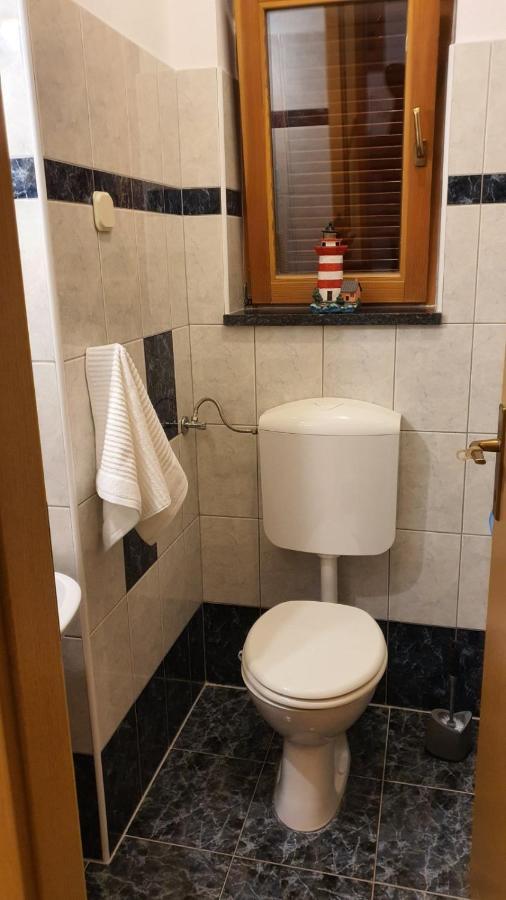 Goga Villa Zdrelac Ngoại thất bức ảnh