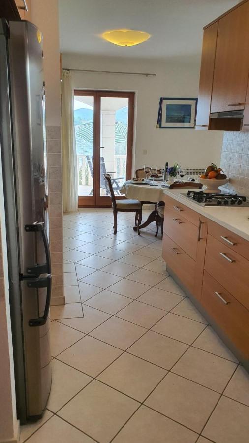 Goga Villa Zdrelac Ngoại thất bức ảnh
