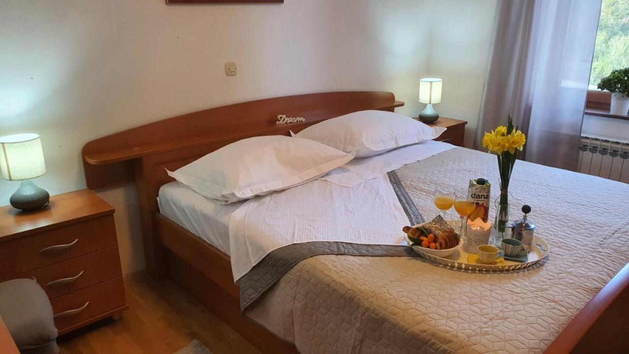 Goga Villa Zdrelac Ngoại thất bức ảnh