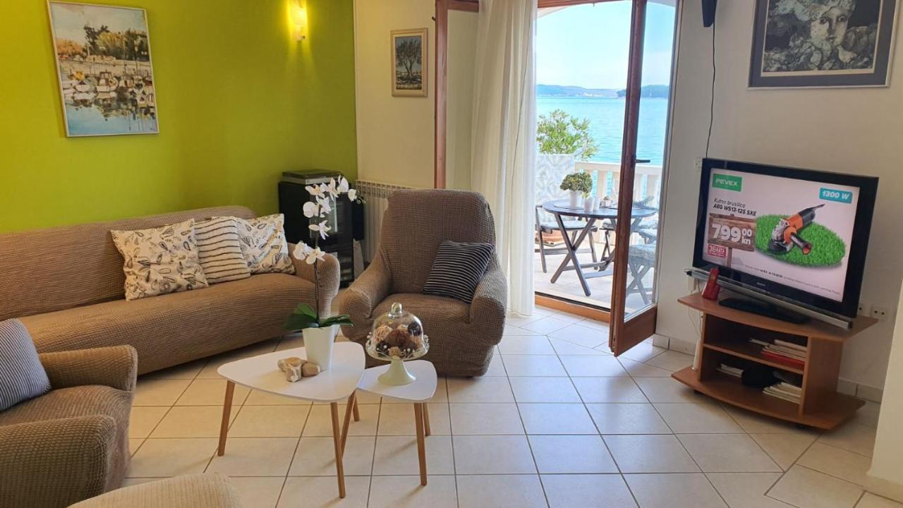 Goga Villa Zdrelac Ngoại thất bức ảnh