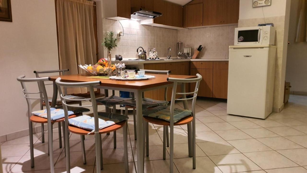 Goga Villa Zdrelac Ngoại thất bức ảnh