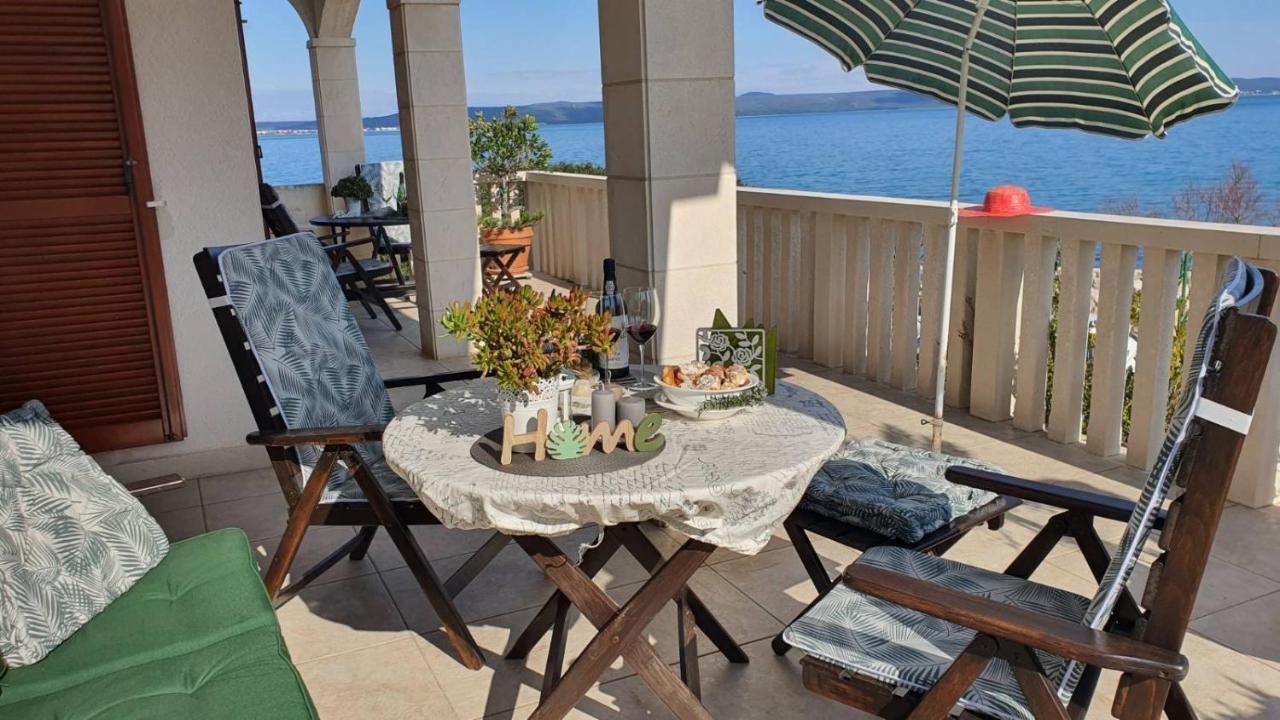 Goga Villa Zdrelac Ngoại thất bức ảnh