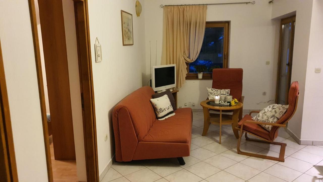 Goga Villa Zdrelac Ngoại thất bức ảnh