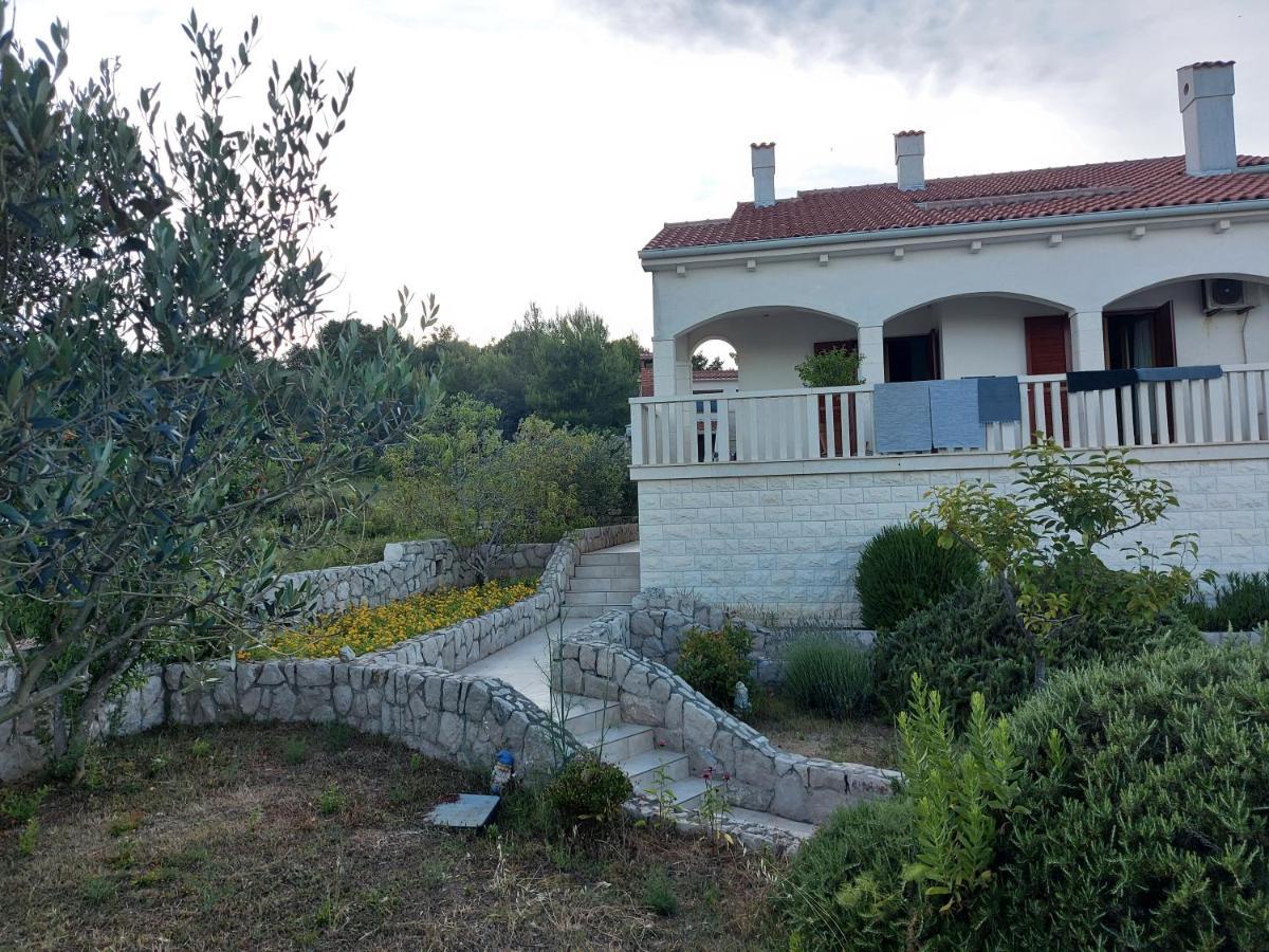 Goga Villa Zdrelac Ngoại thất bức ảnh